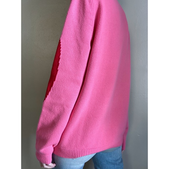 NWOT Gucci intarsia wool sweater - Picture 6 of 13